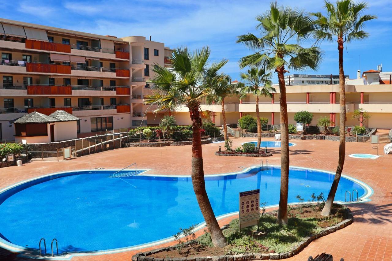 Theresa Gigantes Apartament *
