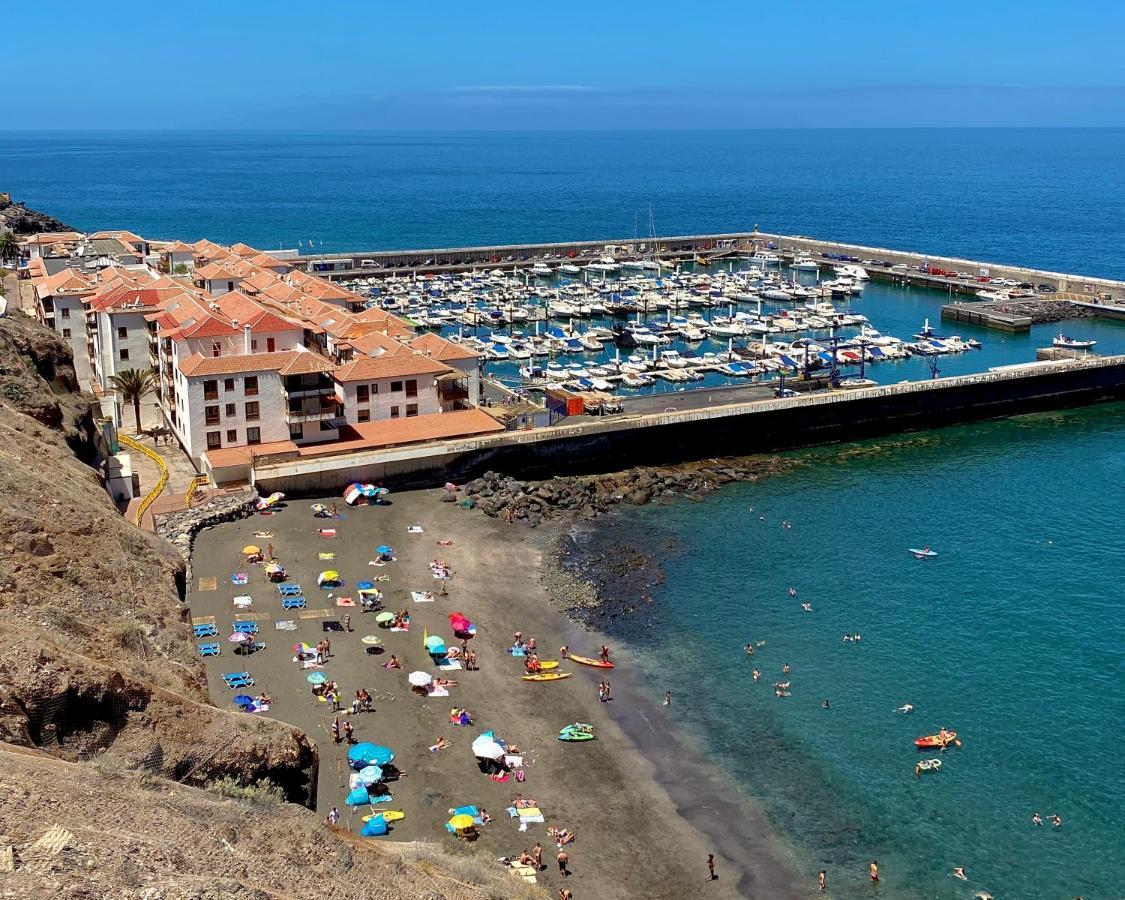 Apartament Theresa Gigantes