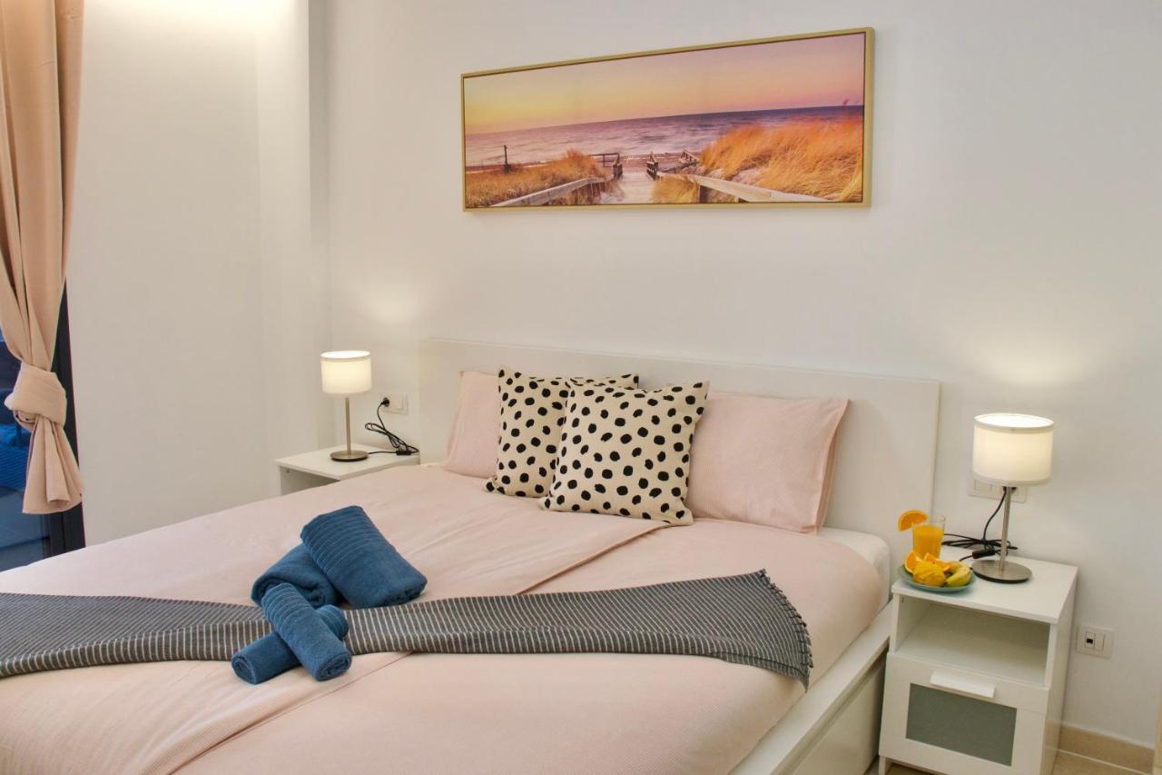 Apartament Theresa Gigantes