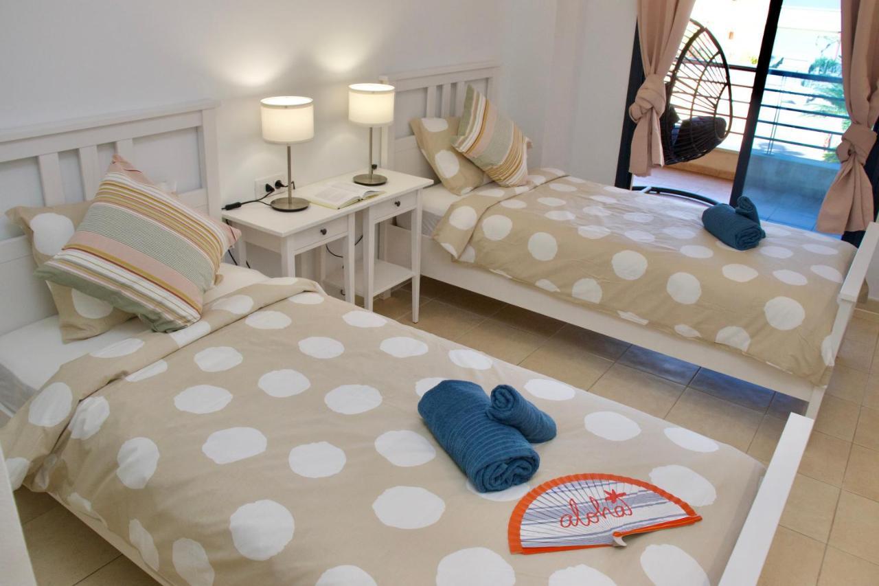 Apartament Theresa Gigantes *