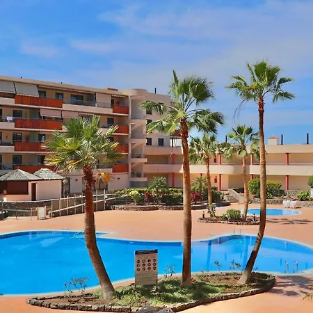 Apartment Theresa Los Gigantes Puerto de Santiago  Zewnętrze zdjęcie