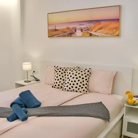 Apartment Theresa Los Gigantes Puerto de Santiago  Zewnętrze zdjęcie