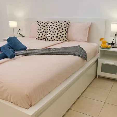 Apartment Theresa Los Gigantes Puerto de Santiago  Zewnętrze zdjęcie