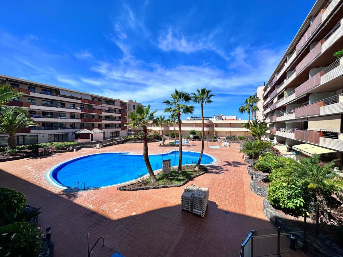 Theresa Gigantes Apartment Puerto de Santiago (Tenerife)