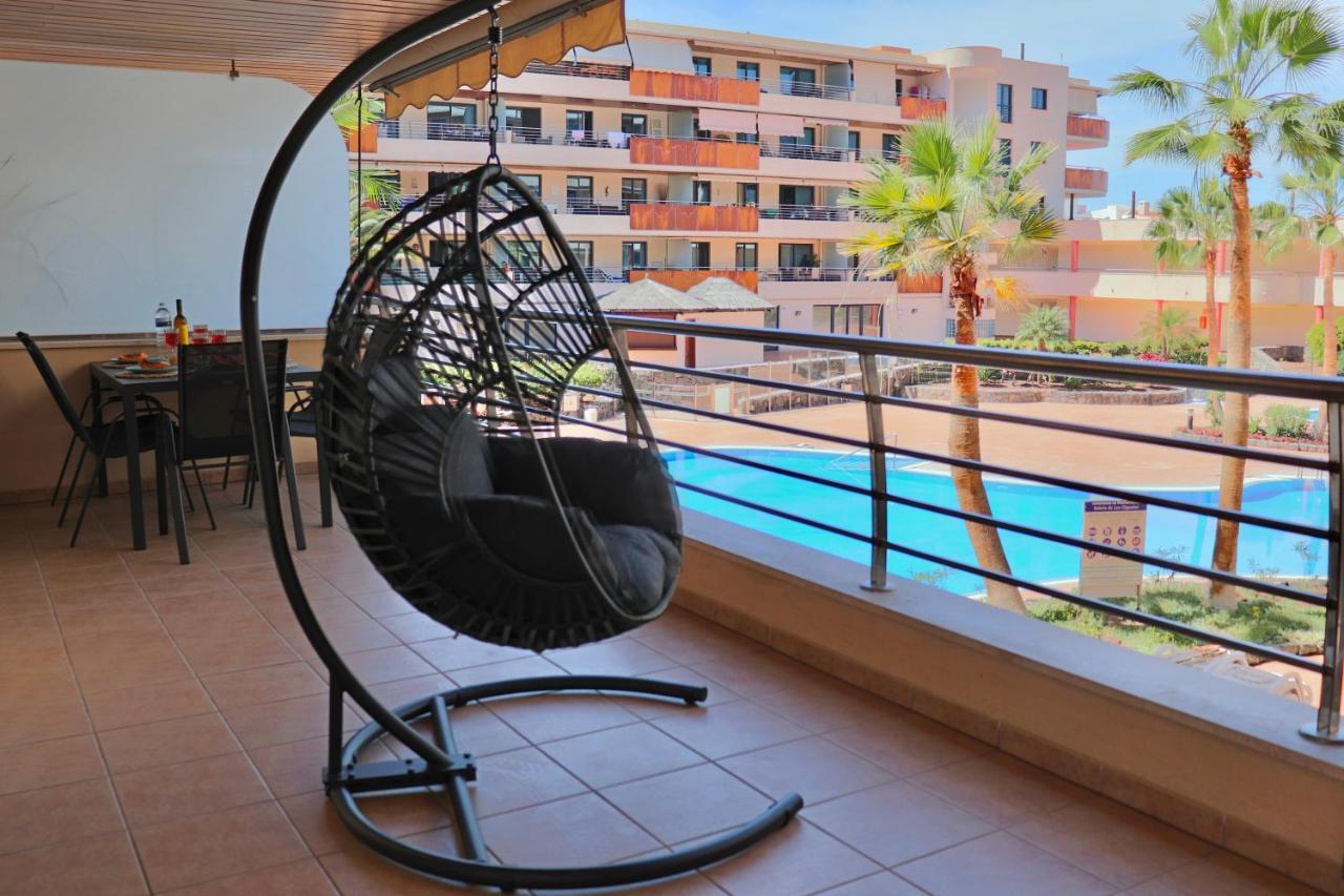 Apartment Theresa Gigantes Puerto de Santiago (Tenerife)