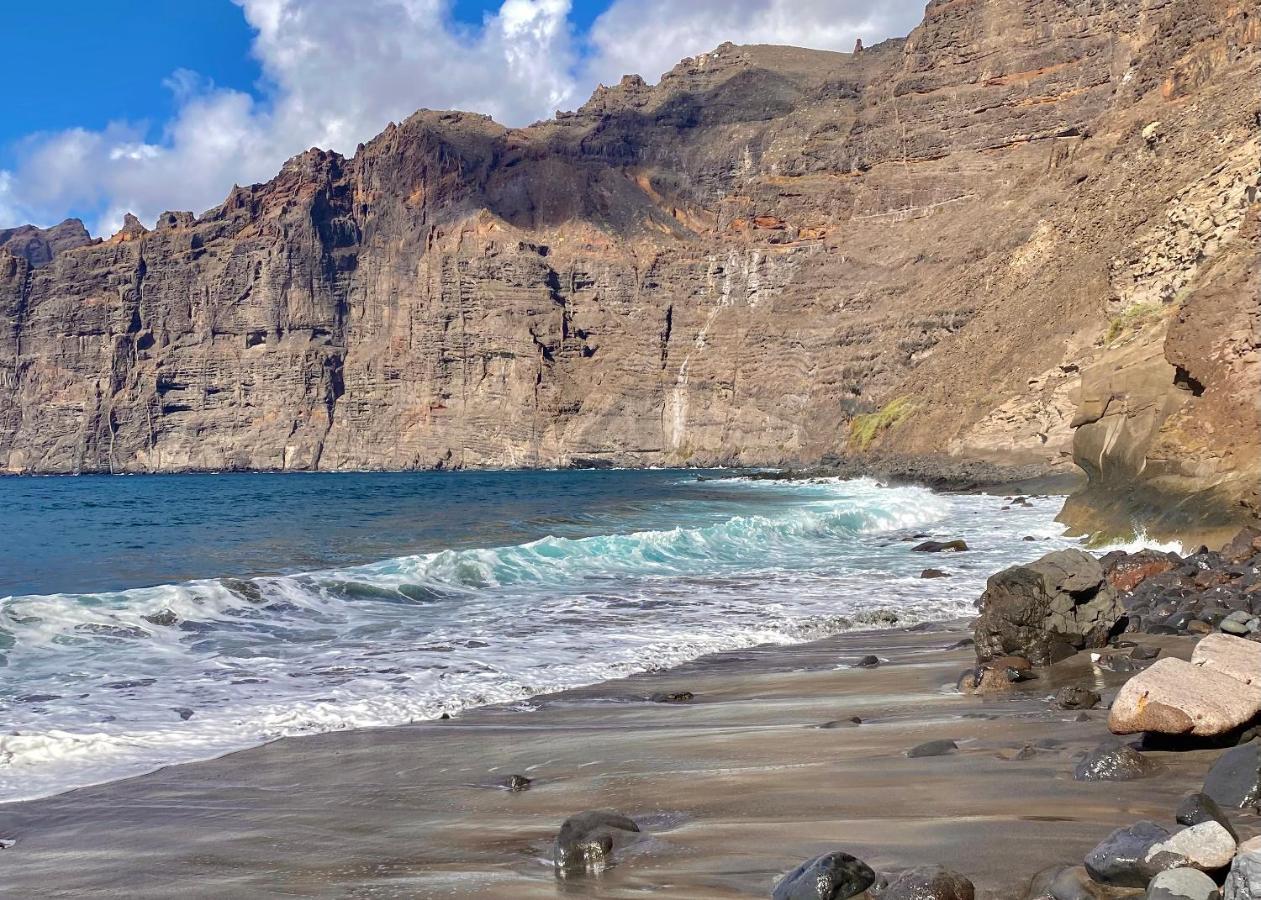 Appartamento Theresa Gigantes Puerto de Santiago (Tenerife)