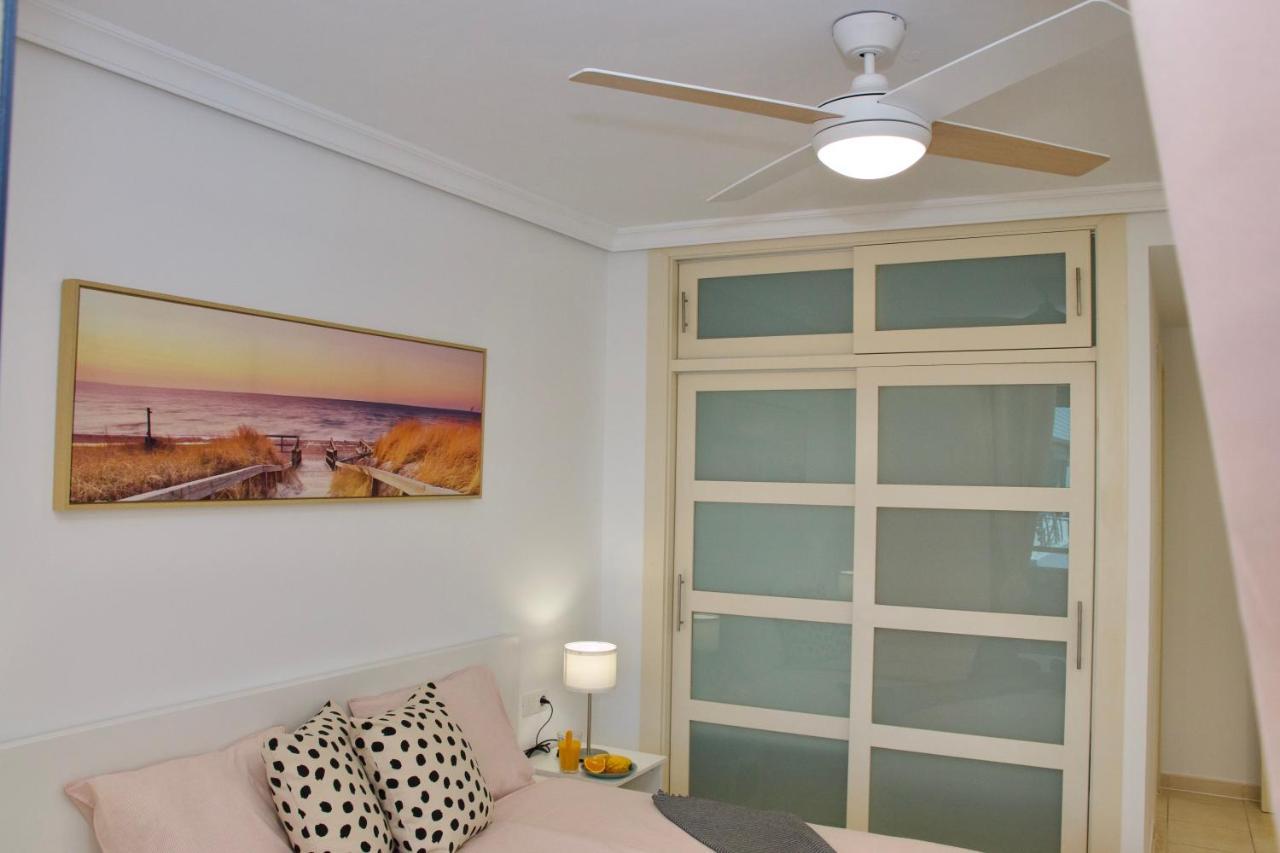 Apartment Theresa Gigantes