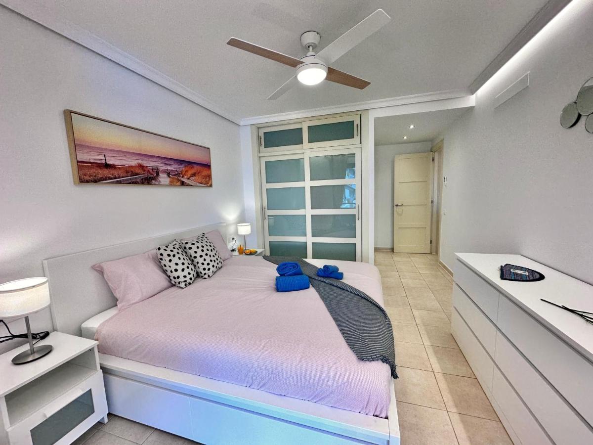 Apartment Theresa Gigantes Puerto de Santiago (Tenerife)