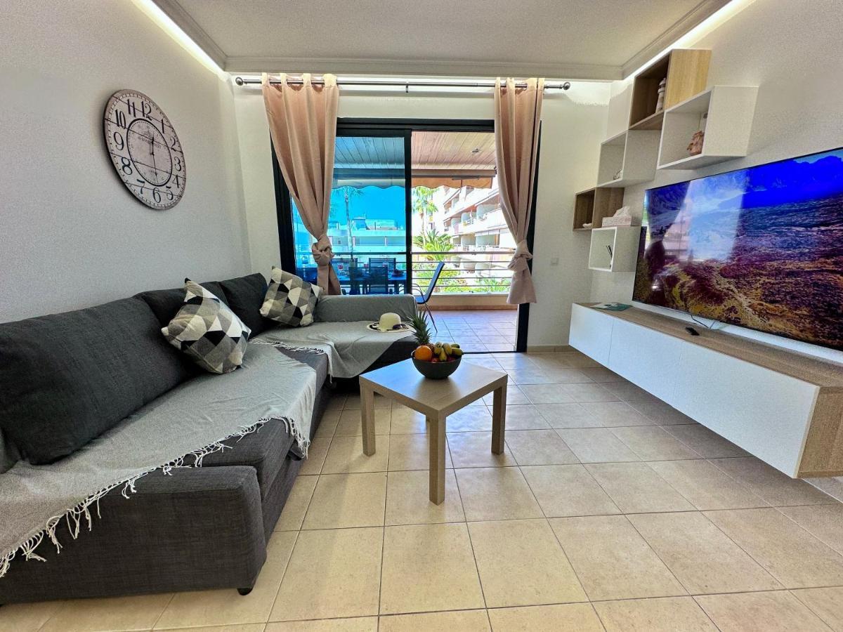 Theresa Gigantes Apartment *