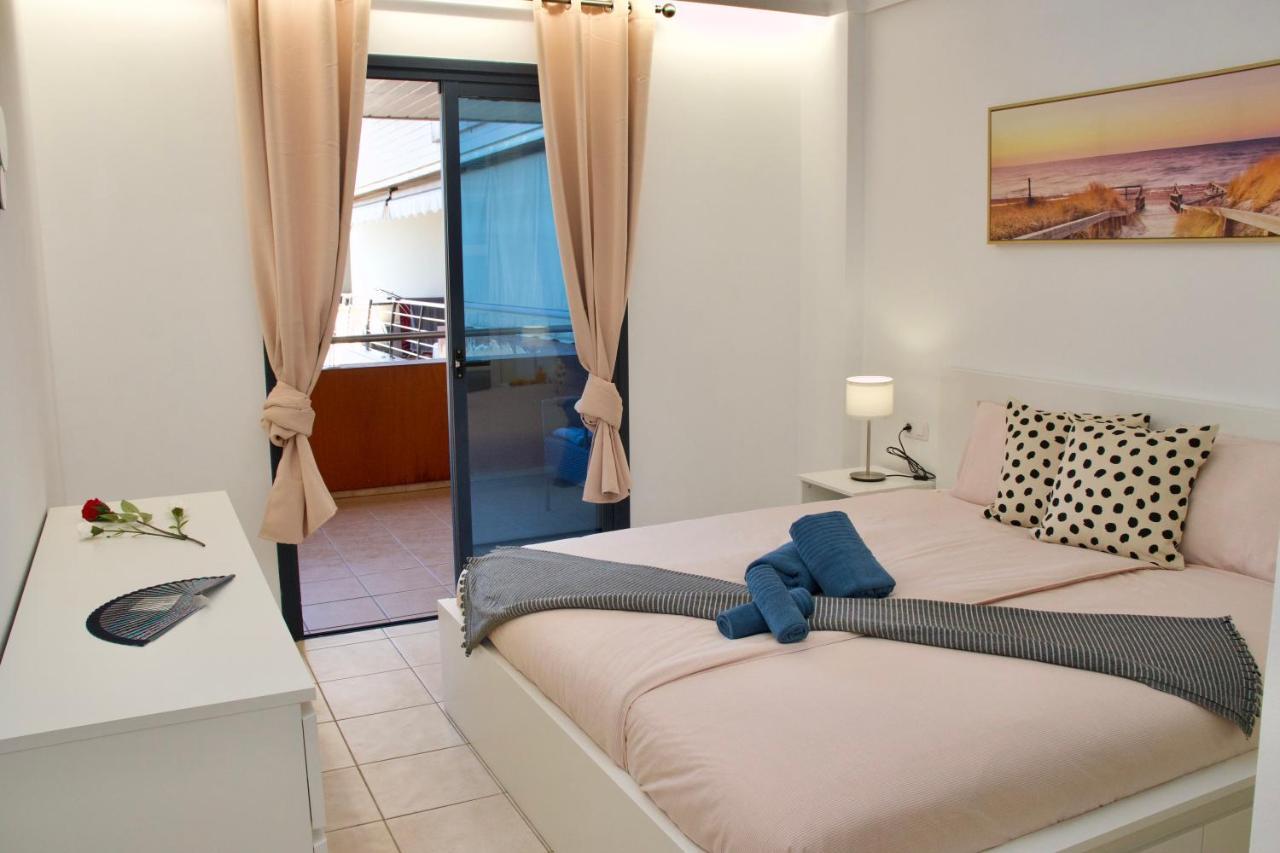 Apartment Theresa Gigantes