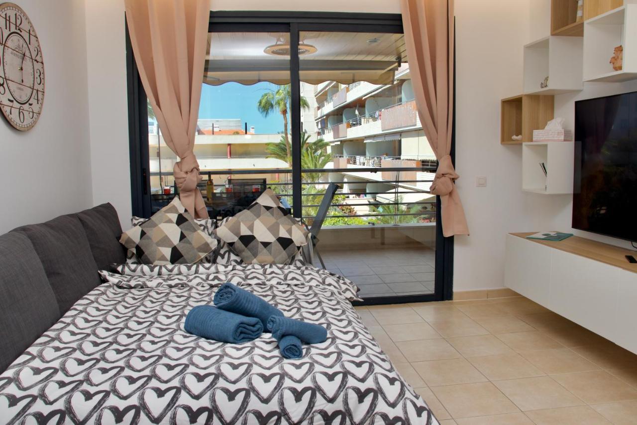Theresa Gigantes Apartamento *