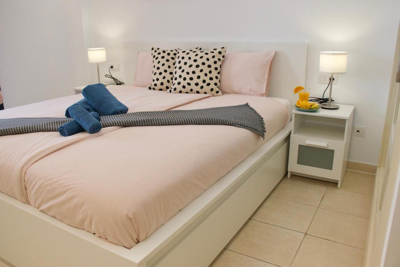 Theresa Gigantes Apartment Puerto de Santiago (Tenerife)