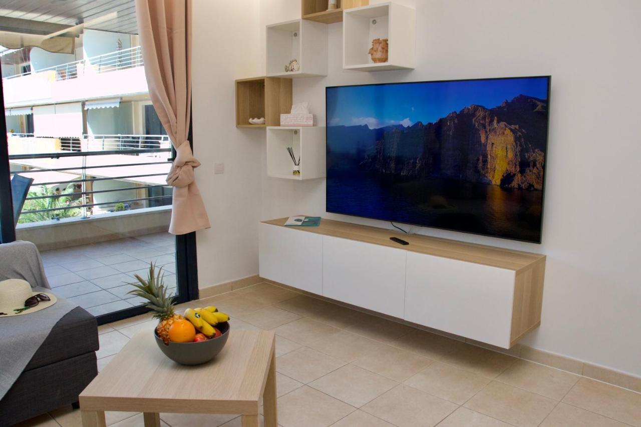 Apartment Theresa Gigantes *