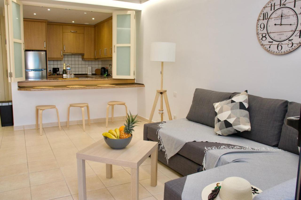 Theresa Gigantes Apartamento *